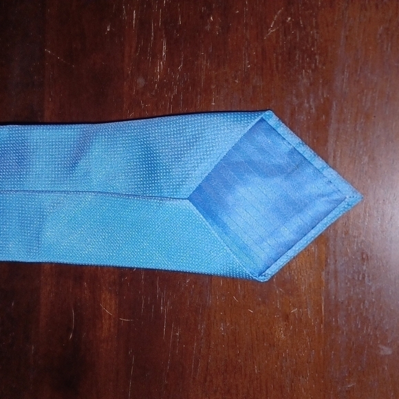 Marks & SPENCER Silk Necktie - Picture 2 of 4